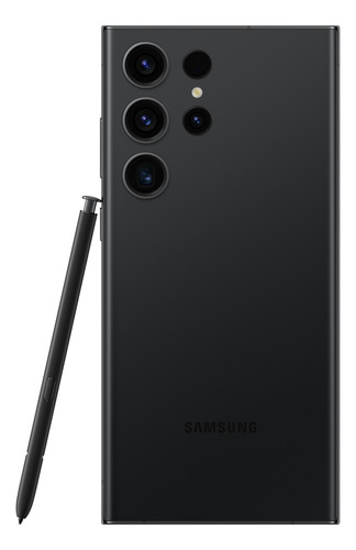 Imagen 5 de 5 de Galaxy S23 Ultra 512gb - 12gb