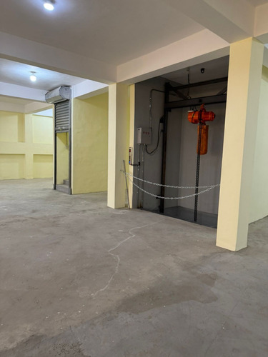 Nave Industrial En Los Alcarrizos 206743