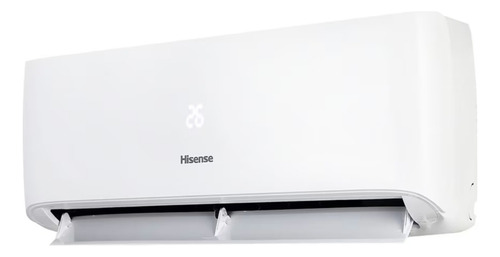 Aire Acondicionado Mini Split Hisense 12,000 Btu Frio-calor