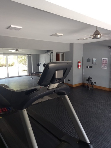 Excelente Duplex 3 Amb Con Cochera Fija + Amenities