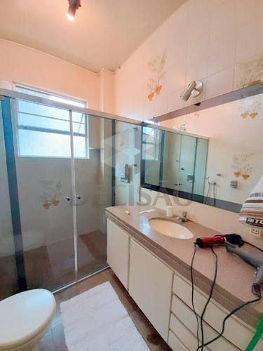 Imagem 14 de 20 de Apartamento 4 Quartos À Venda, 4 Quartos, 4 Vagas, Serra - Belo Horizonte/mg - 16809