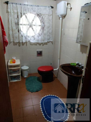 Imagem 14 de 15 de Chácara Para Venda Em Mairinque, Mato Dentro, 4 Dormitórios, 2 Banheiros, 7 Vagas - 234_2-1247943