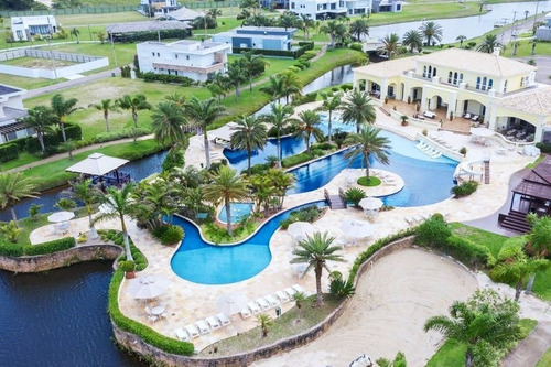 Imagem 2 de 30 de Terreno À Venda, 540 M² Por R$ 710.000,00 - Ocean Side - Torres/rs - Te0864