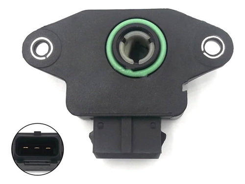 Sensor Tps Changan S300