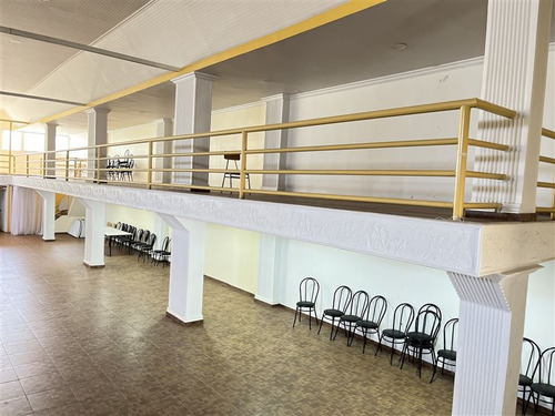 Sitio En Venta En La Serena, Avenida Islón Soccer Borde Río