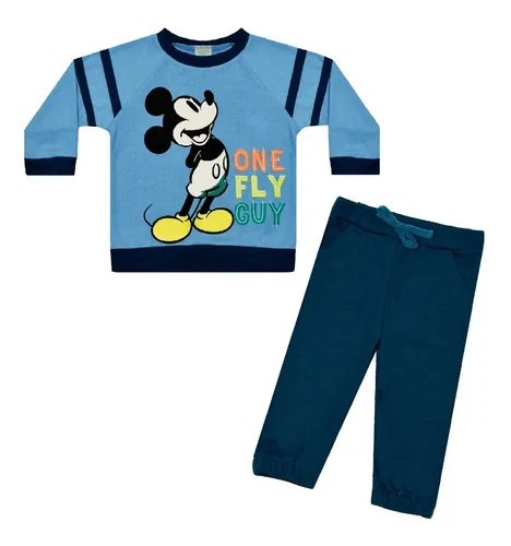 Confidencial Considerar estómago Ropa De Mickey Mouse Cumpleanos | MercadoLibre 📦