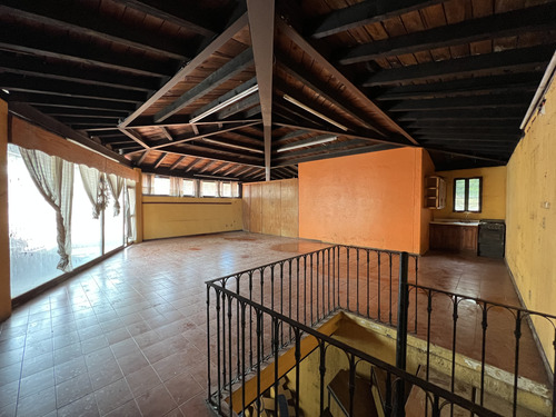 Departamento En Venta La Estacion Patzcuaro