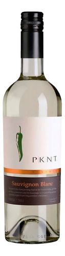 Pknt, Vino Blanco Sauvignon Blanc, 750 Ml