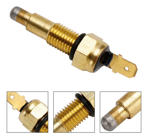 Sensor De Temperatura Del Agua Para Kawasaki El250 Ex Vn750