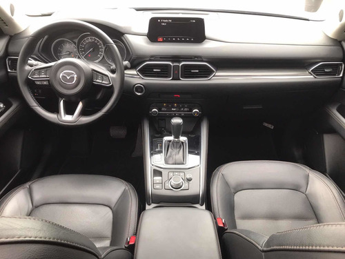 Imagen 10 de 24 de Mazda Cx-5 2.0 4x4 At C/techo 2020 Empad 2022