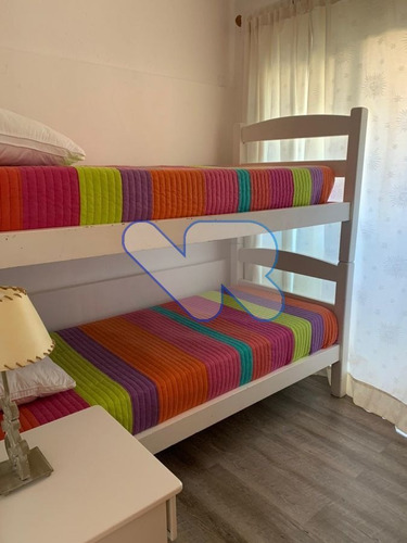 Imagen 19 de 23 de Vendo Y Alquilo Temporal Apto Reciclado, Vista Emir Península 3 Dorm, 2 Baños