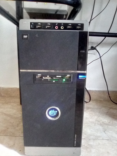 Imagen 3 de 6 de Computadora De Escritorio