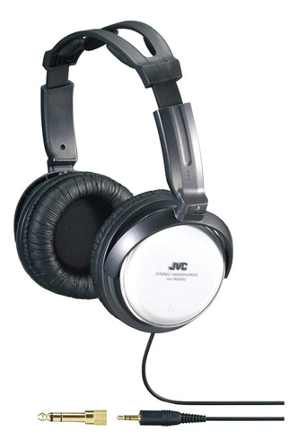 Producto Generico - Jvc - Auriculares Estéreo Cómodos Con.