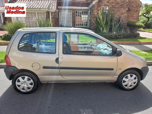 Renault Twingo 1.2 Authentique