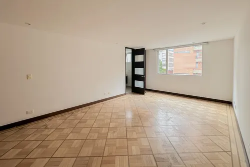 Apartamento En Arriendo/venta En El Chico. Cod A7495