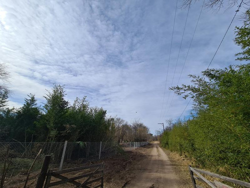 Loteo En Anisacate - 5000m2 - Escritura - Chacras De Anisacate