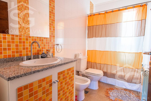 Casa En Venta 6 Ambientes Barrio Cerrado Altos Del Sol, Ituzaingó