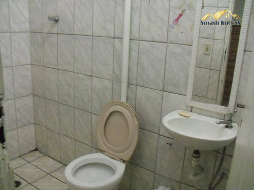 Imagem 12 de 27 de Terreno À Venda, 264 M² Por R$ 350.000,00 - Cumbica - Guarulhos/sp - Te0004