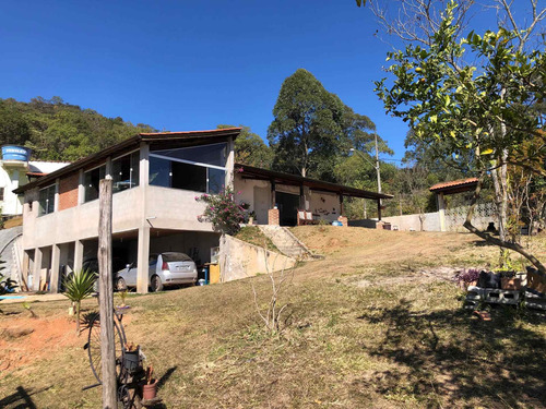 Imagem 5 de 14 de Vendo Linda Chácara Em Mairiporã Com 1500 Metros Quadrados