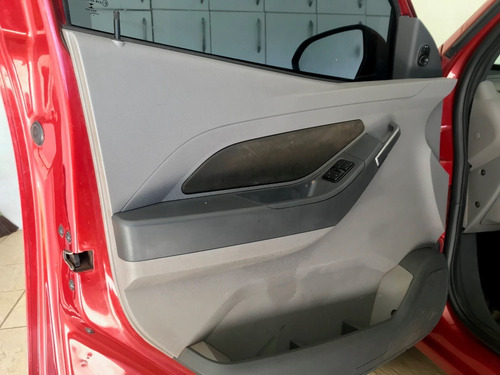 Imagem 8 de 13 de Chevrolet Agile Ltz
