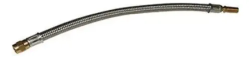 comprar Extensao Prolongador Com Malha Aco 270mm Extensao Prolongado