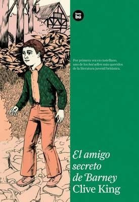 Imagen 1 de 4 de El Amigo Secreto De Barney - Clive King
