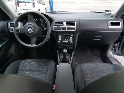 Volkswagen Bora 2.0 Trendline 2011