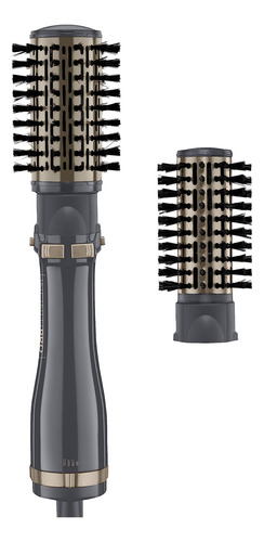 Conjunto De Escovas Hot Air Spin Conair Infinitipro Com 2 Es