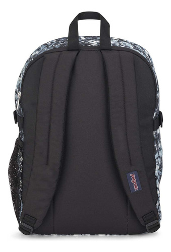 Mochila Jansport Main Campus Con Funda Para Portátil De 15 P