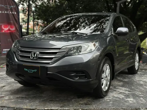 Honda CR-V 2.4 Lx