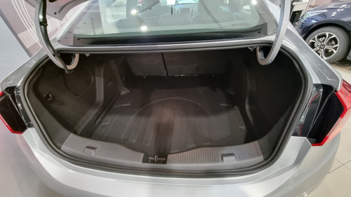 Imagen 5 de 16 de Chevrolet Cruze Lt Automatco 4p Sedán 0km 2022 Pinamar