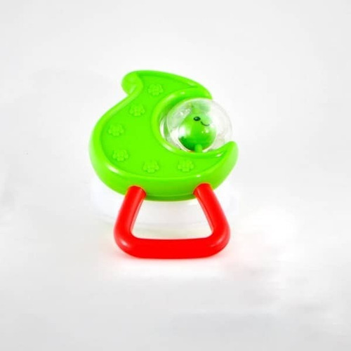 Imagen 3 de 7 de Sonajero Bebe Paleta Pelota Juguetes Sonajeros Para Niños