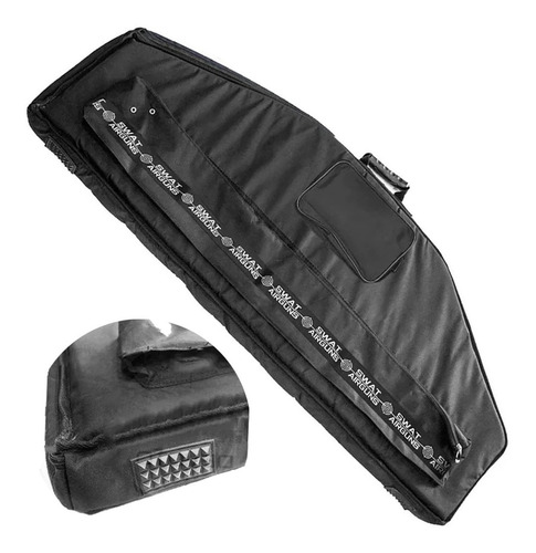 Imagen 1 de 10 de Funda Wild Para Arco Compuesto - Accesorios Arquería Flechas