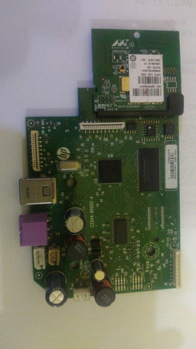 Placa Logica Hp3516