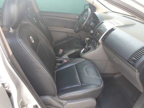 Sentra Missa 2008