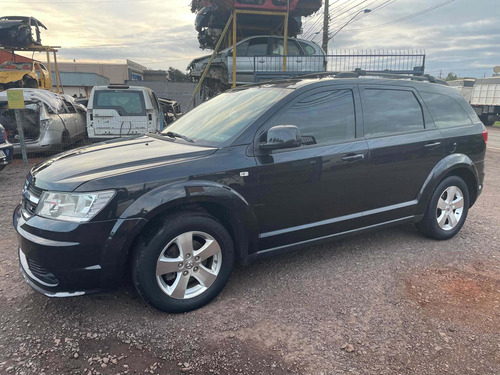 Imagem 6 de 6 de Motor Parcial Dodge Journey 2.7 V6 Com Nota Fiscal Garantia