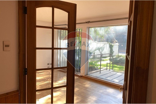 Cercano Plaza Las Lilas 3d-2b.providencia
