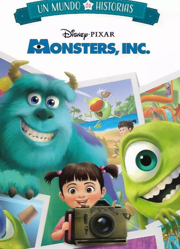 8 Minilibros De Cuentos Disney Ilustrados 6 Series Distintas
