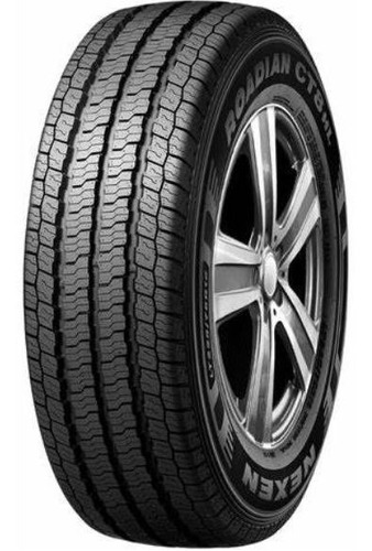 Cubierta Nexen Roadian Ct8 155 R13 C 90/88 R 8 Telas