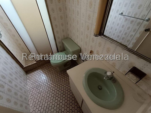 Smn Apartamento En Venta Selene Marin #25-18126