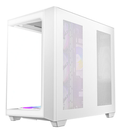Case Antec C5 Constellation Argb White 7 Ventiladores
