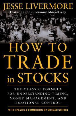 Libro How To Trade In Stocks