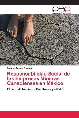 Libro Responsabilidad Social De Las Empresas Mineras Cana...