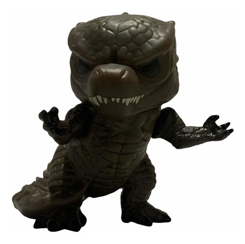 Figura Pop! Godzilla Vs Kong 1017 Batalla Final En New York
