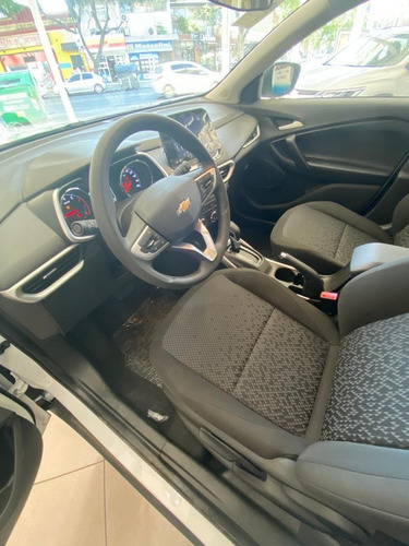 Imagen 14 de 14 de Chevrolet Tracker At