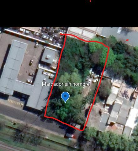 Venta, Terreno  1100 M2.  Superficie Vendible 3500 M2.  Consultar Formas De Pago- Moreno (centro)