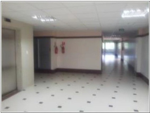 Imagem 6 de 10 de Salas Comerciais De 127,60 À 212,41m2 No Itaigara - Lit885 - 32097724