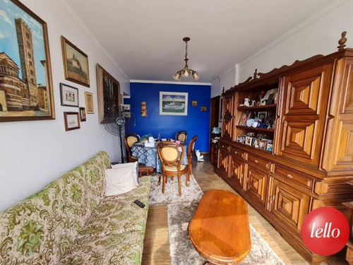 Imagem 1 de 25 de Apartamento - Ref: 224951