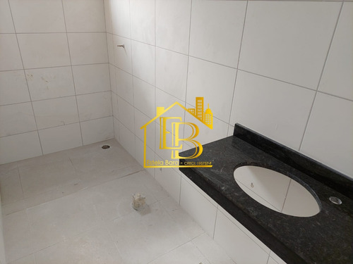 Imagem 22 de 30 de Apartamento - Ap00442 - 70963231