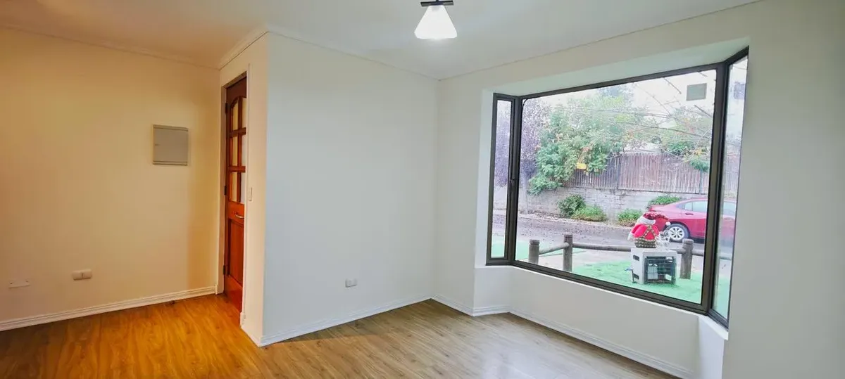 Imagen 5 de 30 de Hermosa Casa Remodelada 3d-2b Hacienda El Peñón- Pte Alto